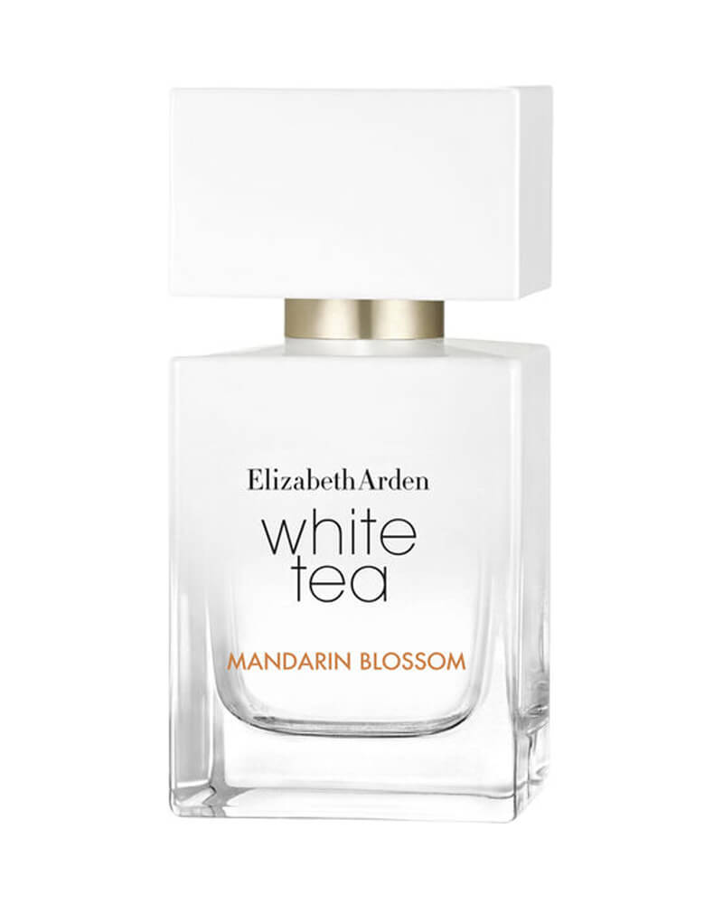 Elizabeth Arden White Tea Mandarin Blossom Edt 30 ML Health & Beauty Personal Care Cosmetics Perfume Cologne Beautycos
