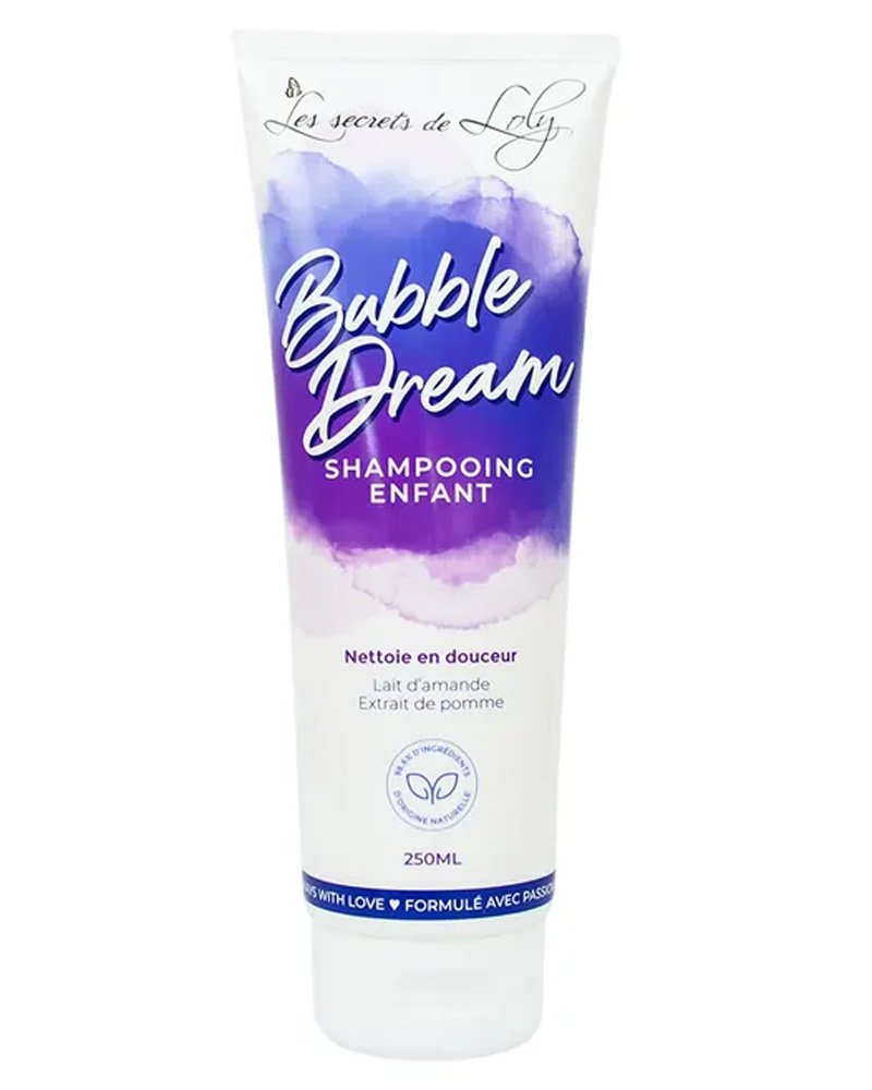 Les Secrets De Loly Perfect Clean Shampooing 250 ML Health & Beauty Personal Care Hair Shampoo Conditioner Beautycos