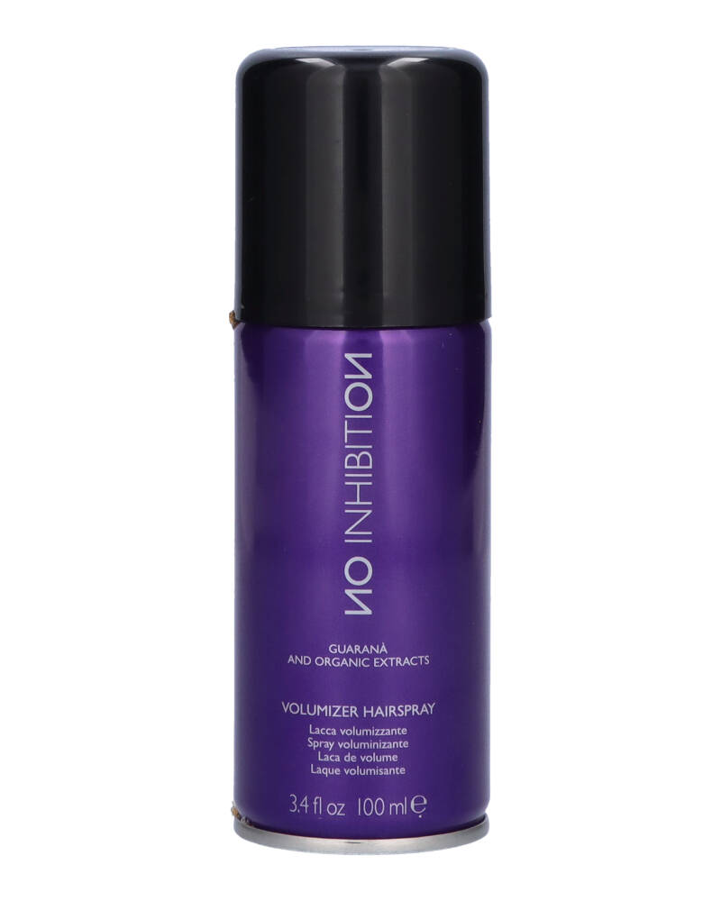 No Inhibition Volumizer Hairspray 100 ML Health & Beauty Personal Care Hair Styling Products Beautycos
