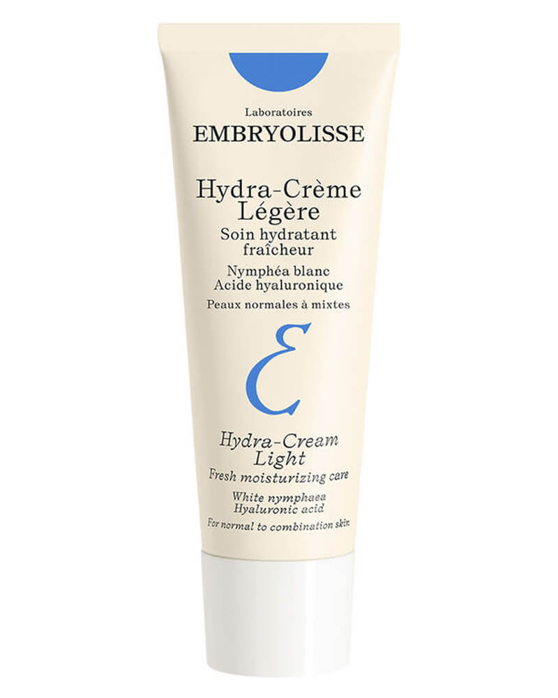 Embryolisse Hydra-Cream Light 40 ML Health & Beauty Personal Care Cosmetics Skin Lotion Moisturizer Beautycos