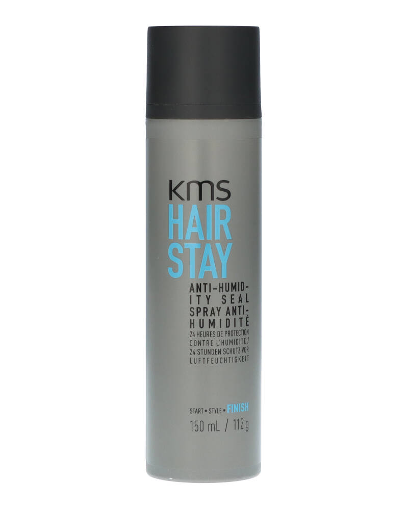 KMS HairStay Anti-Humidity Seal (U) 150 ml