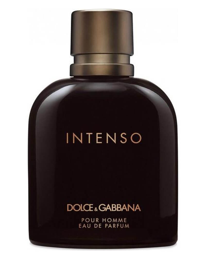 Dolce Gabbana Pour Homme Intenso Edp 75 ML Health & Beauty Personal Care Cosmetics Perfume Cologne Beautycos