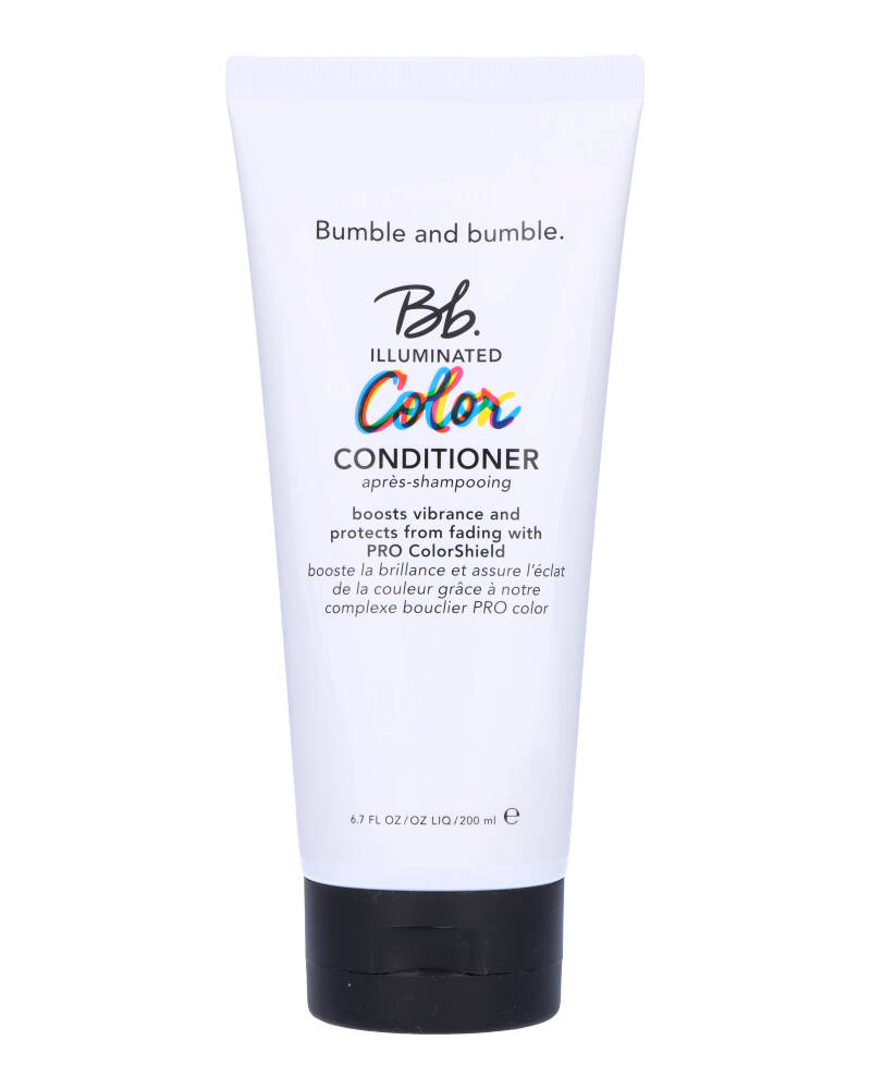 Bumble And Illuminated Color Conditioner 200 ML Health & Beauty Personal Care Hair Shampoo Conditioners Beautycos