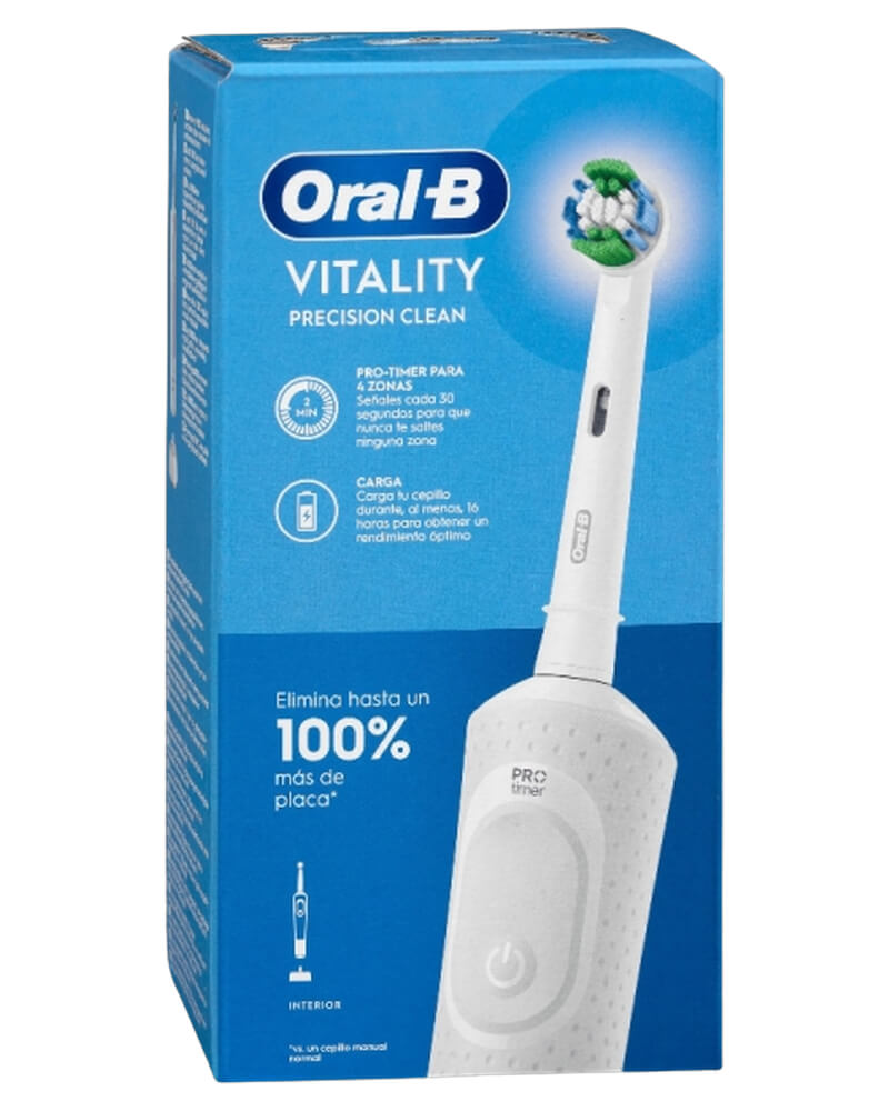 Oral-B Vitality Pro white