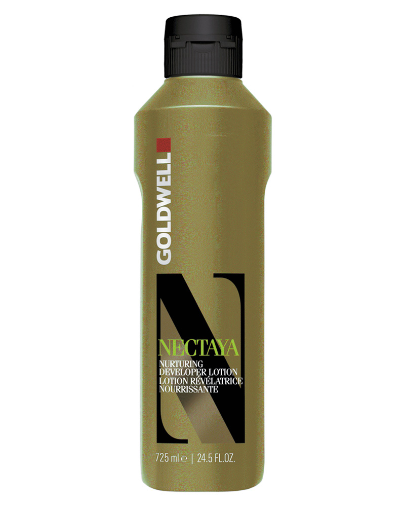 Goldwell Nectaya Nurturing Developer Lotion 9%, 30vol 725 ml