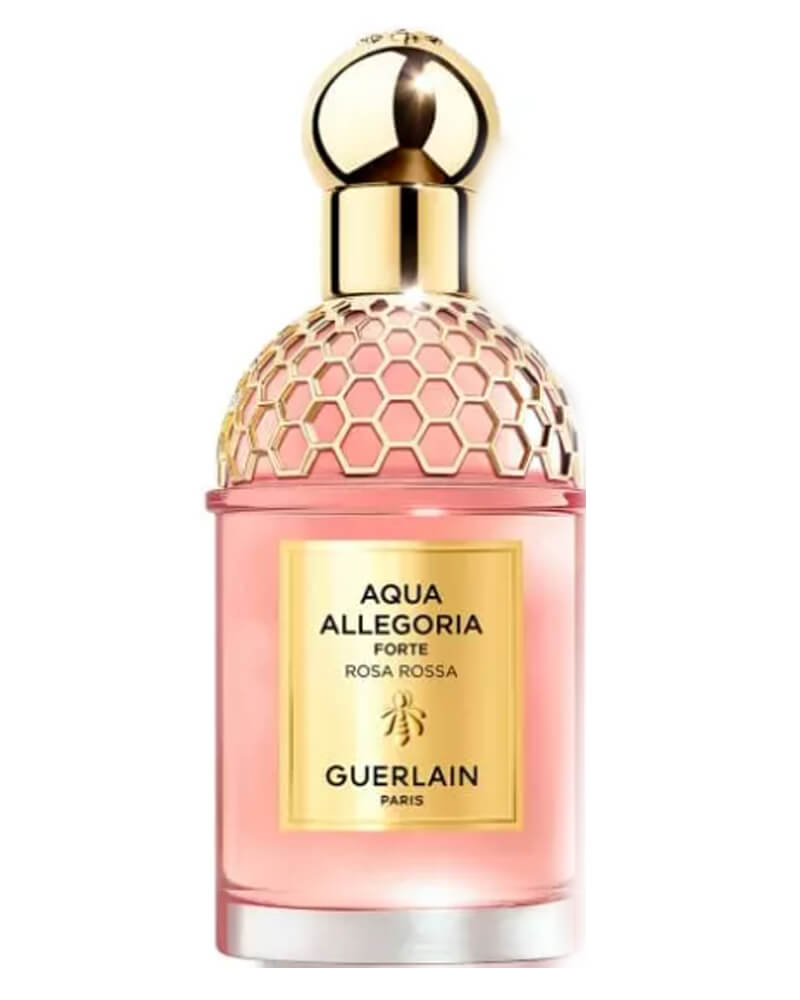 Guerlain Aqua Allegoria Rosa Rossa Edp 75 ML Health & Beauty Personal Care Cosmetics Perfume Cologne Beautycos