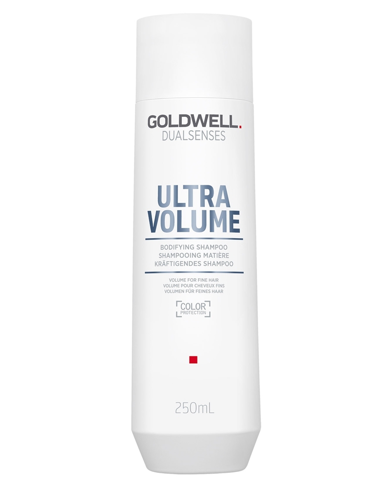 Goldwell Ultra Volume Bodifying Shampoo 250 ML Health & Beauty Personal Care Hair Conditioner Beautycos