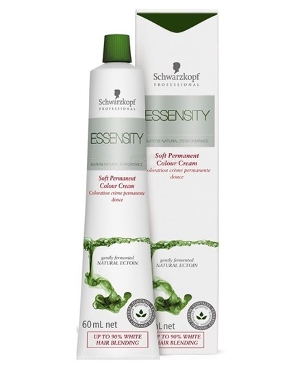 Schwarzkopf Essensity M-Alr (U) 60 ML Health & Beauty Personal Care Hair Color Beautycos