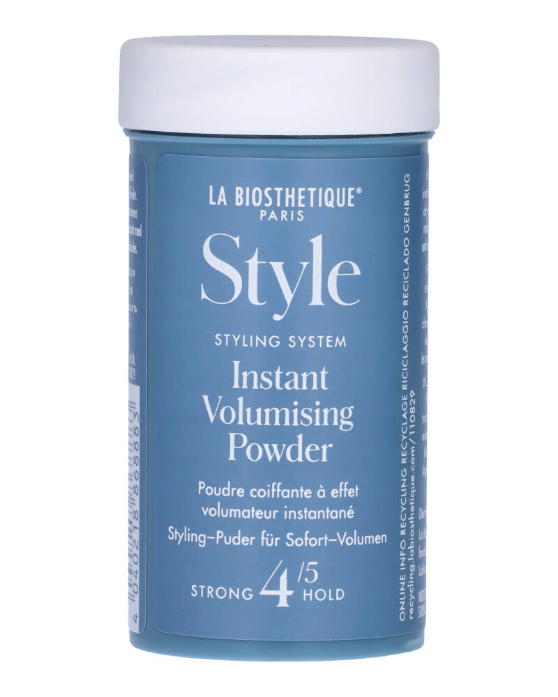 La Biosthetique Instant Volumising Powder 14 G Health & Beauty Personal Care Hair Styling Products Beautycos