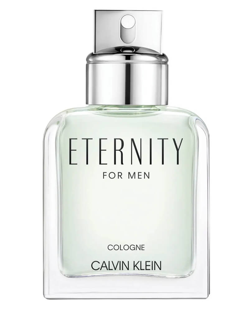 Calvin Klein Eternity For Men Cologne 100 ML Health & Beauty Personal Care Cosmetics Perfume Beautycos