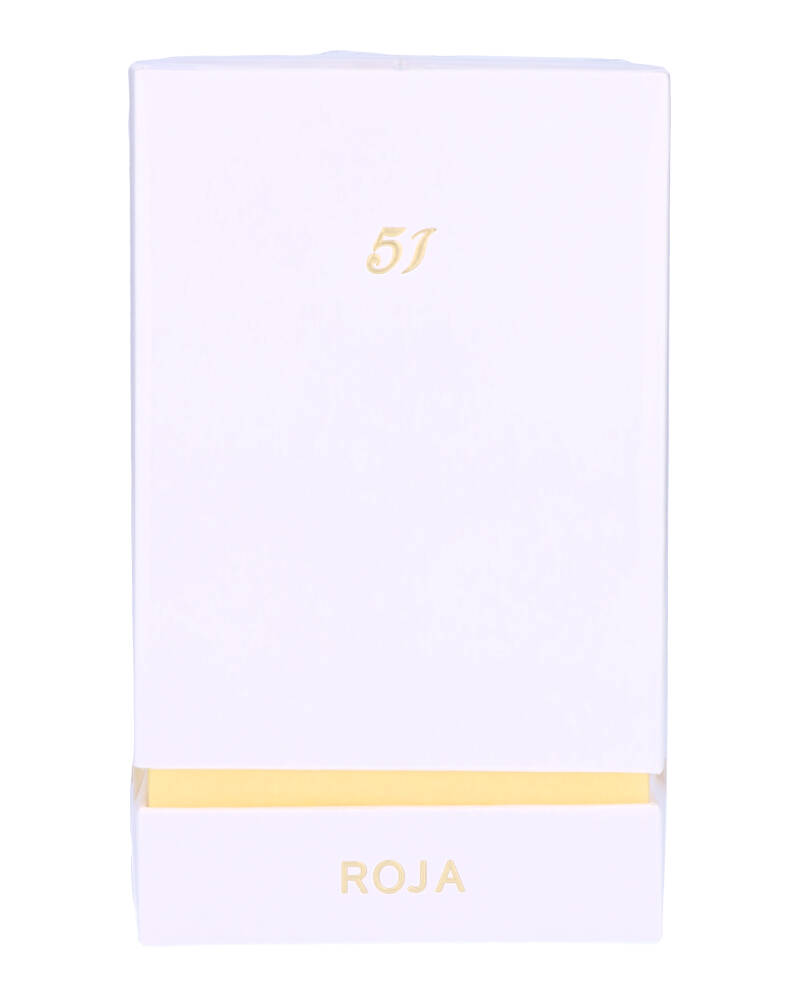 Roja Parfums 51 Edp 75 ML Health & Beauty Personal Care Cosmetics Perfume Cologne Beautycos