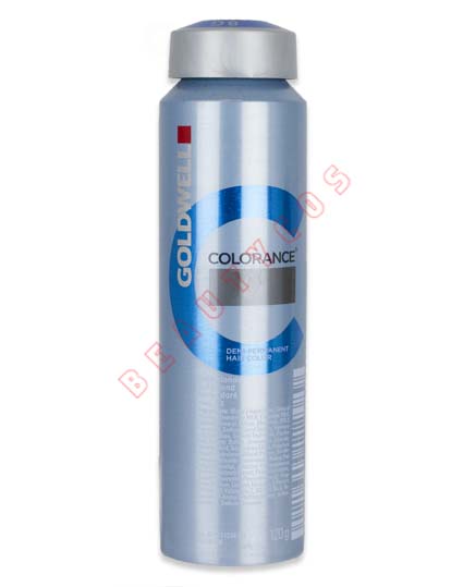 Goldwell Colorance Clear 120 ML Health & Beauty Personal Care Hair Color Beautycos
