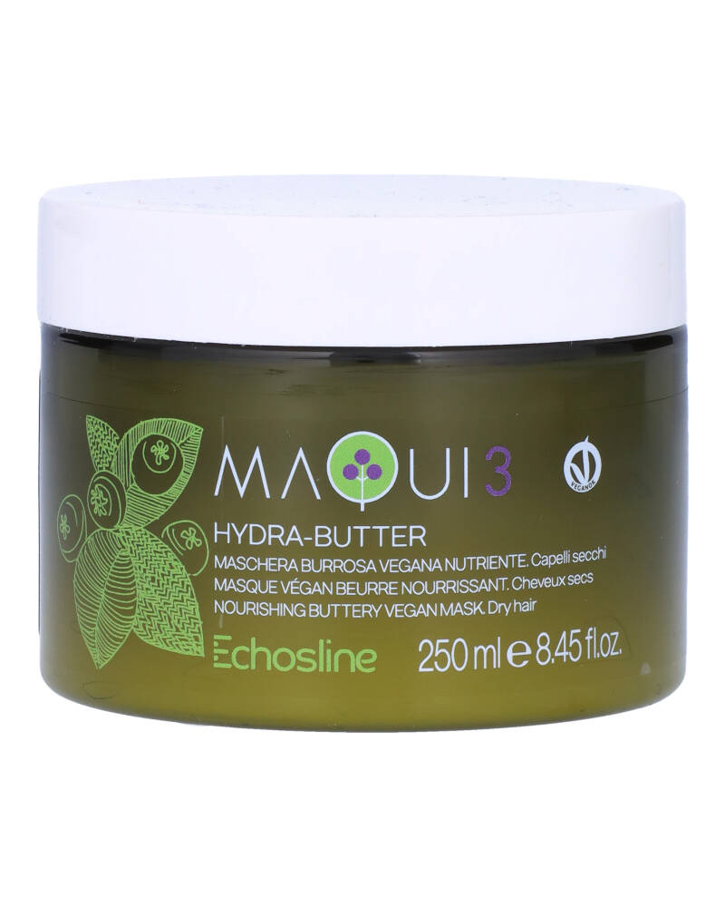 Echosline Maqui 3 Hydra-Butter 250 ml