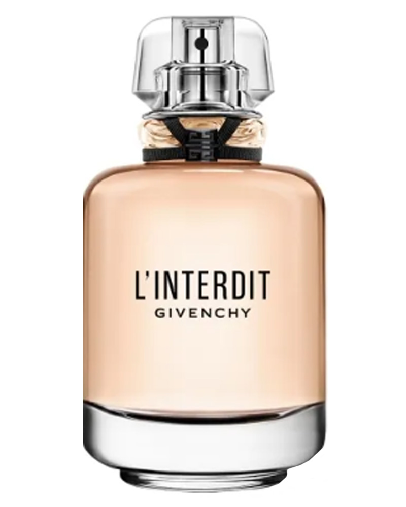Givenchy L&Apos Interdit Edp 125 ML Health & Beauty Personal Care Cosmetics Perfume Cologne Beautycos