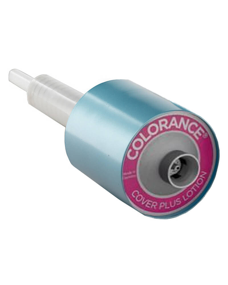 Goldwell Colorance Cover Plus Pumpe 1000Ml 1000 ML Health & Beauty Personal Care Hair Styling Tools Beautycos