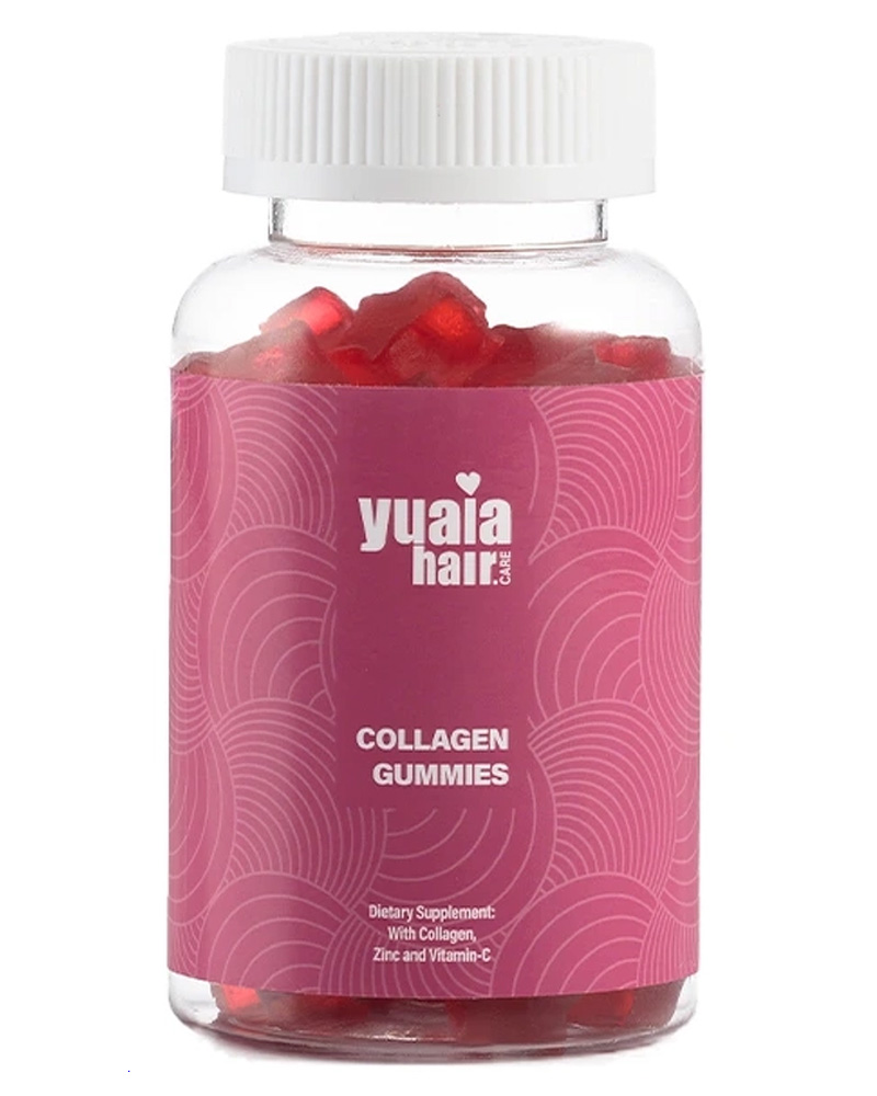 Yuaia Collagen Gummies   60 stk.