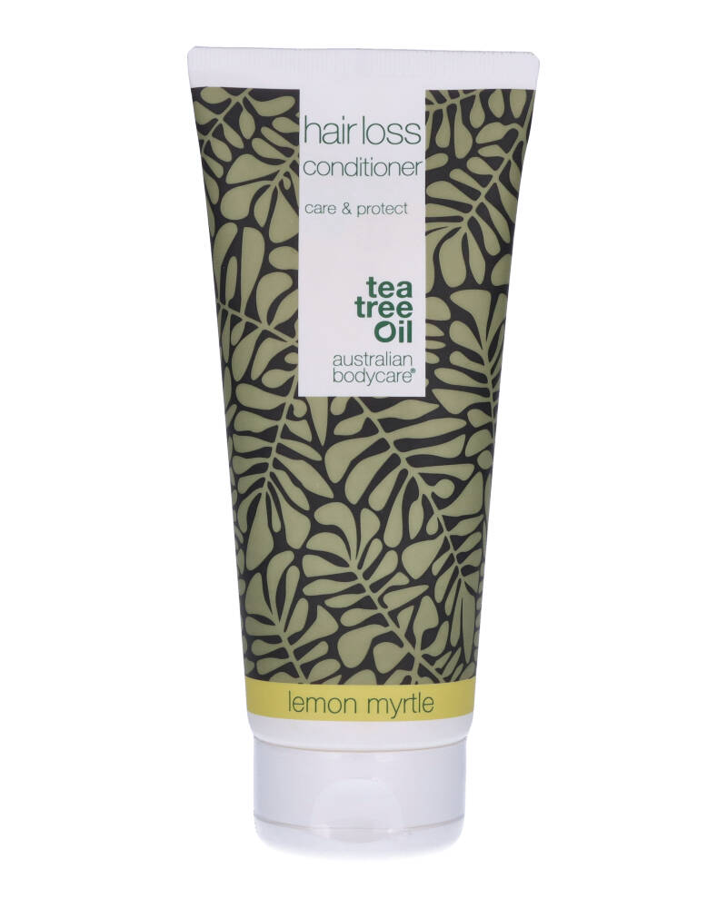 Australian Bodycare Hair Loss Conditioner Lemon Myrtle 200 ML Health & Beauty Personal Care Shampoo Conditioners Beautycos