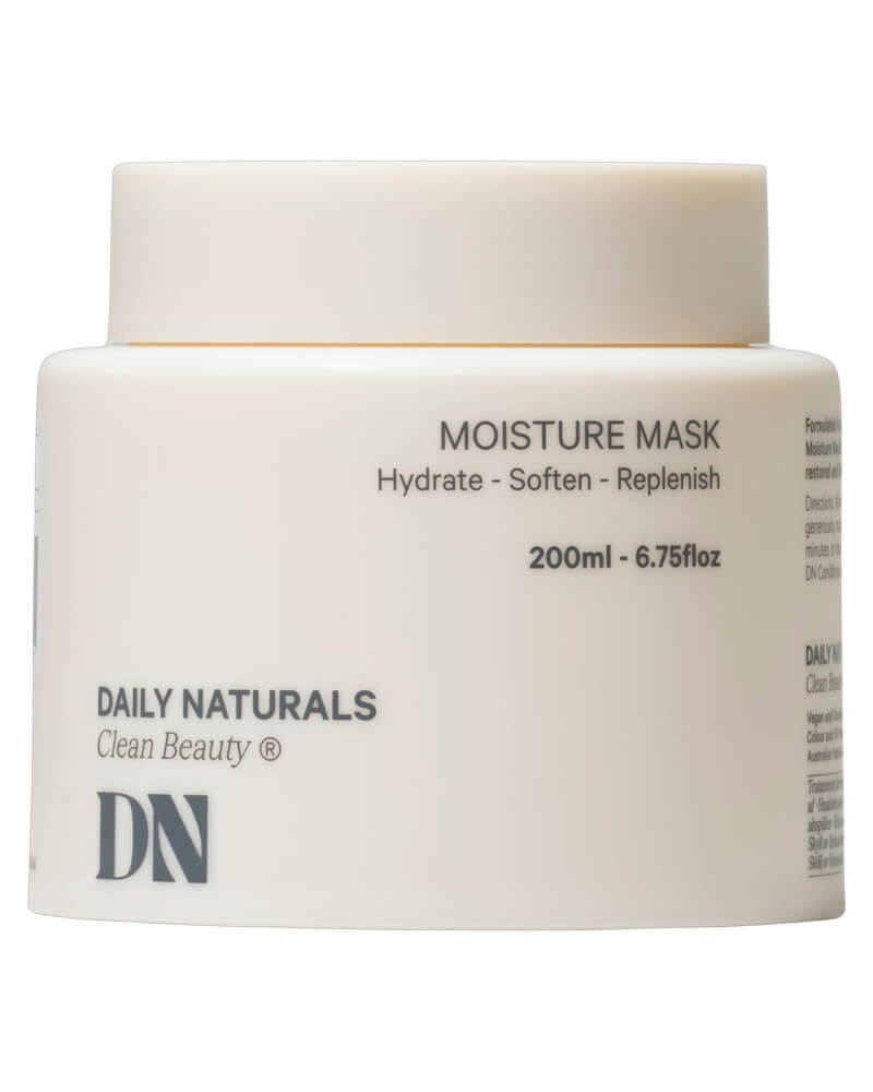 Daily Naturals Moisture Mask 200 ML Health & Beauty Personal Care Hair Beautycos