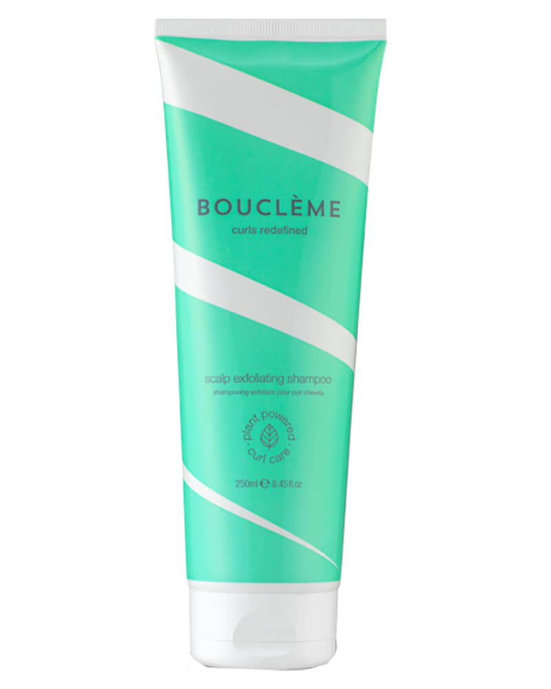 Boucleme Scalp Exfoliating Shampoo 250 ML Health & Beauty Personal Care Hair Conditioner Beautycos