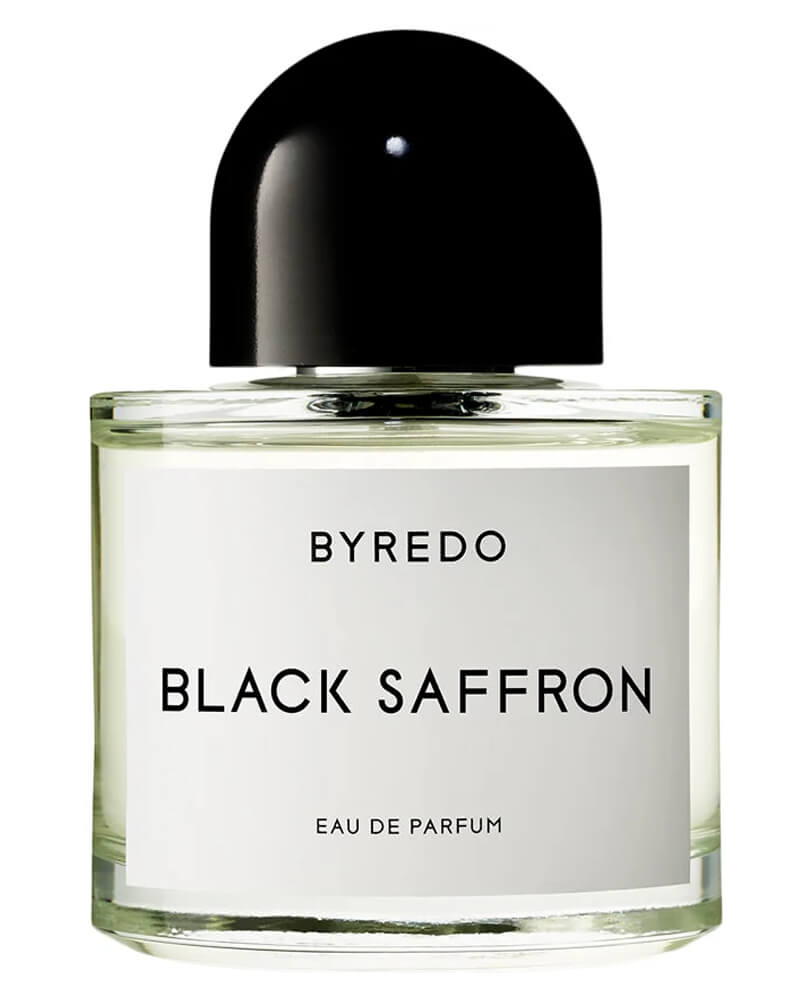 Byredo Black Saffron Edp 100 ML Health & Beauty Personal Care Cosmetics Perfume Cologne Beautycos