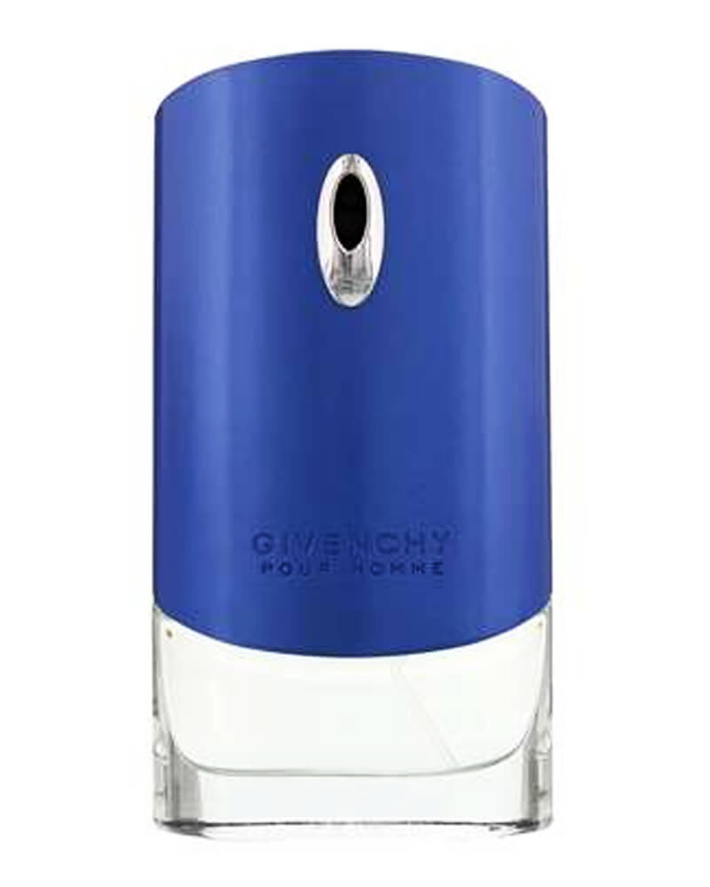 Givenchy Pour Homme Blue Label Edt 50 ML Health & Beauty Personal Care Cosmetics Perfume Cologne Beautycos