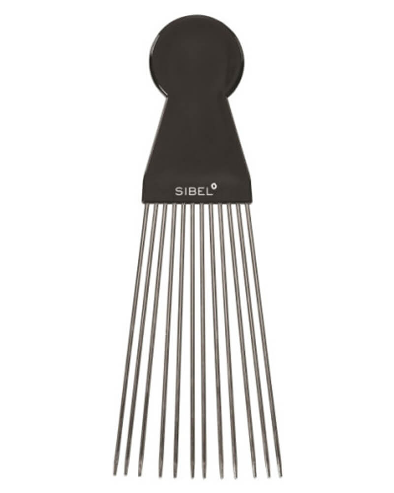 Sibel Comb Metal Frizzy Hair Model 1 Ref. P003912
