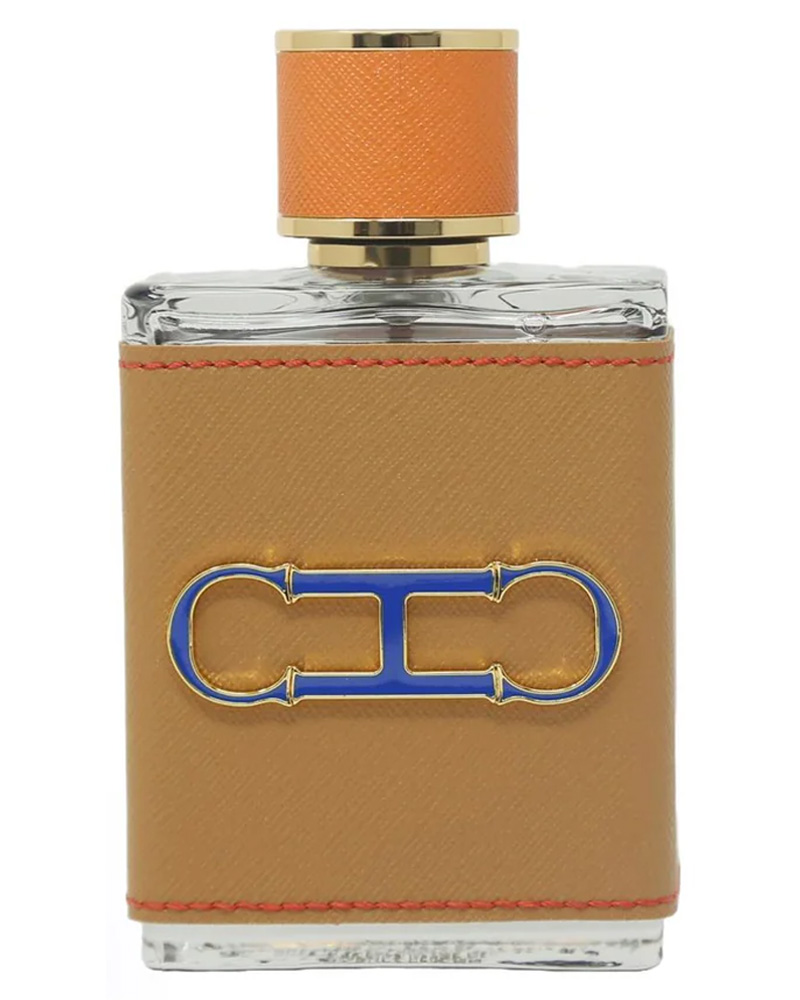Carolina Herrera Men Passion Edp 100 ML Health & Beauty Personal Care Cosmetics Perfume Cologne Beautycos