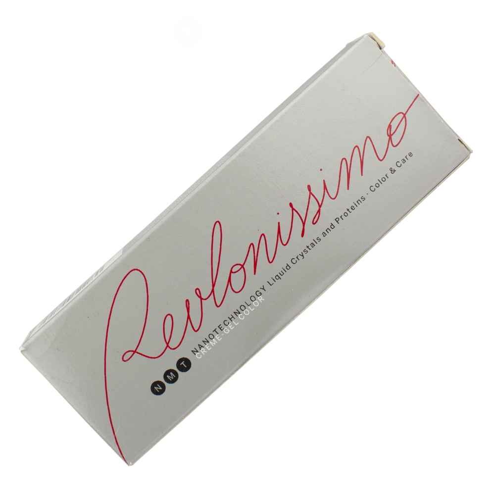 Revlon Revlonissimo Nmt Creme-Gel Color 9 31 (Uu) 50 ML Health & Beauty Personal Care Hair Beautycos