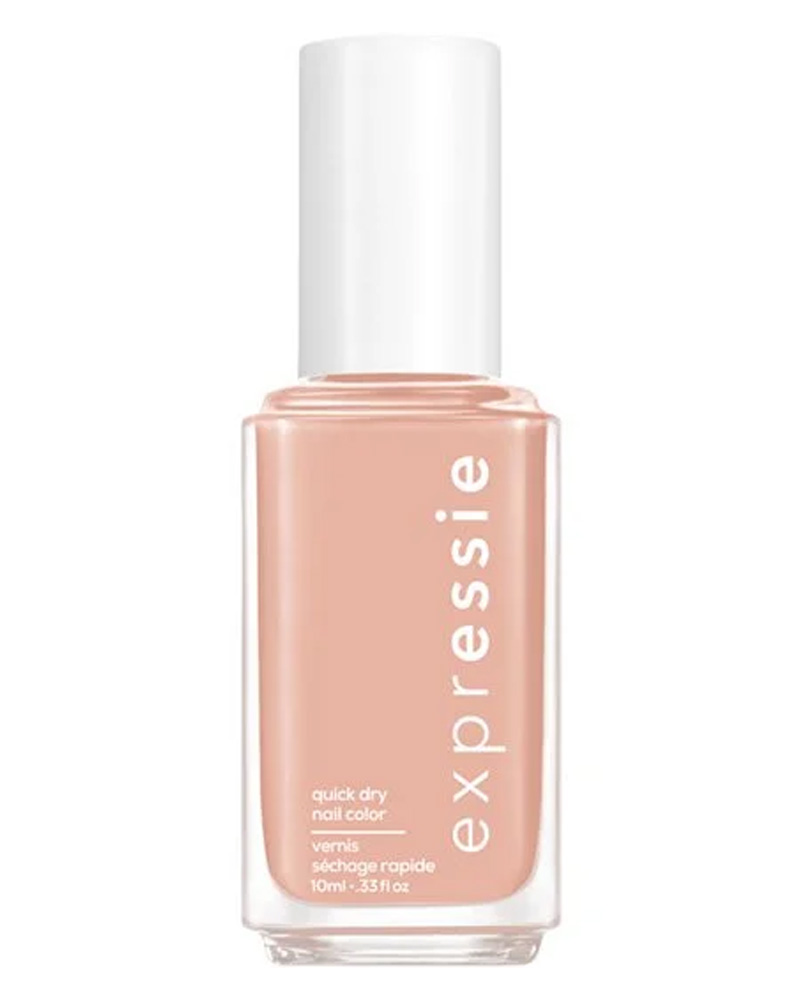 Essie Expressie Buns Up 60 10 ml
