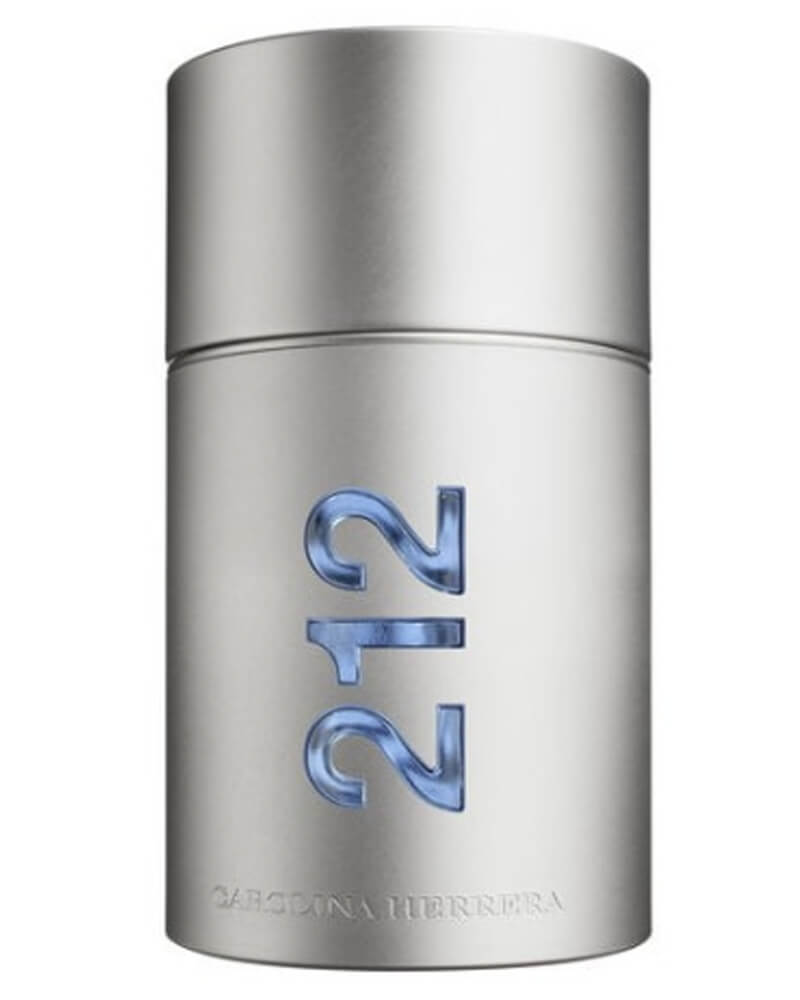Carolina Herrera 212 Men Nyc Edt 50 ML Health & Beauty Personal Care Cosmetics Perfume Cologne Beautycos