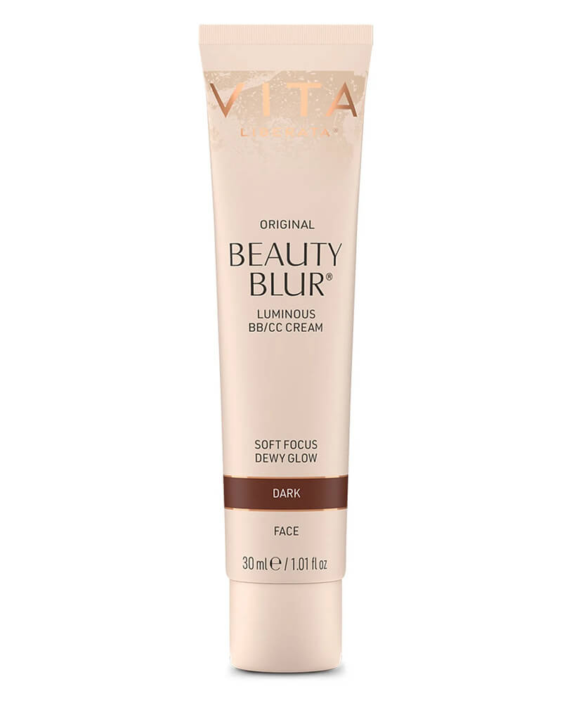 Vita Liberata Beauty Blur Face Dark 30 ml