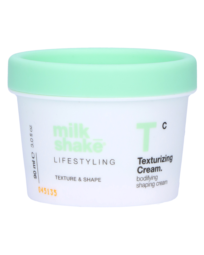 Milk shake Texturizing cream 90 ml