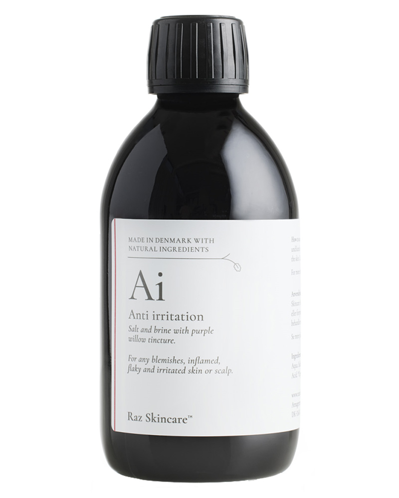 Raz Skincare Ai Anti Irritation 300 ML Health & Beauty Personal Care Cosmetics Skin Beautycos