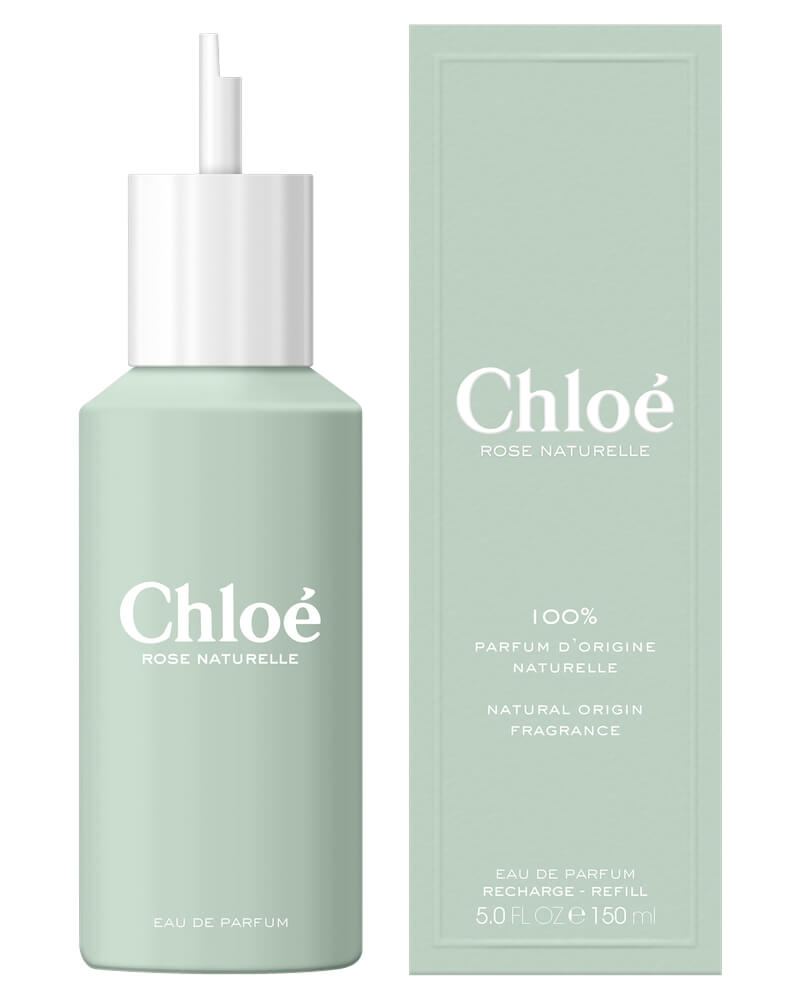 Chloé Rose Naturelle REFILL 150 ml