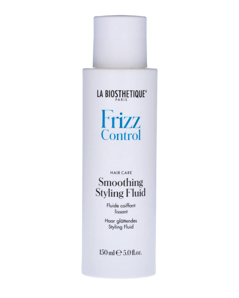La Biosthetique Frizz Control Smoothing Styling Fluid 150 ML Health & Beauty Personal Care Hair Shampoo Conditioner Conditioners Beautycos
