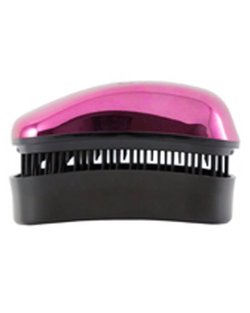 Dessata Detangling Brush Travel Size - Fuchsia Health & Beauty Personal Care Hair Styling Tools Combs Brushes Beautycos