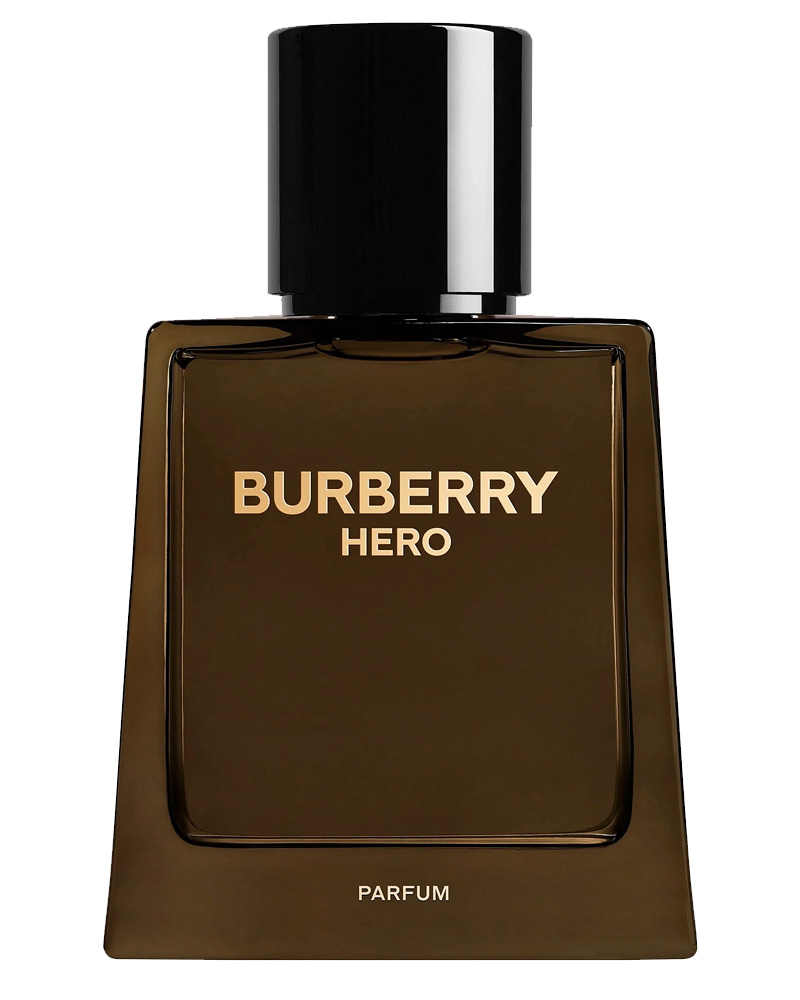 Burberry Hero Parfum 50 ML Health & Beauty Personal Care Cosmetics Perfume Cologne Beautycos
