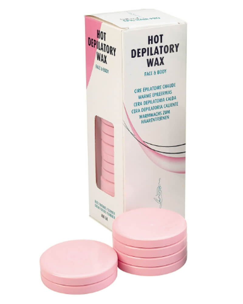 Sibel Hot Wax Discs Sensitive Skin - Art P000307 400 g