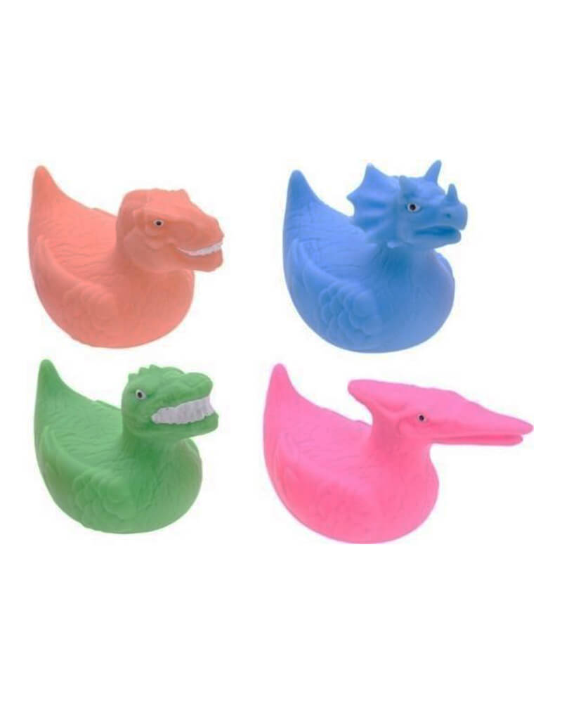 Excellent Houseware Badedyr (U) 4 Stk Toys & Games Outdoor Play Equipment Water Beautycos