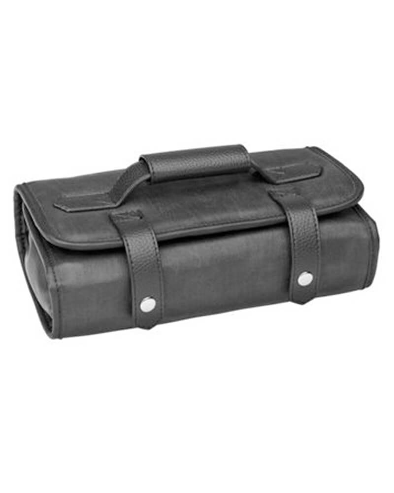 Barburys Buzz Stylingtaske Sort Ref P000745 Health & Beauty Personal Care Hair Styling Tools Beautycos