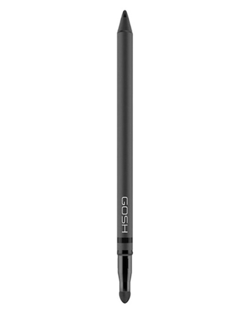Gosh Infinity Eye Liner 002 Carbon Black 1 g