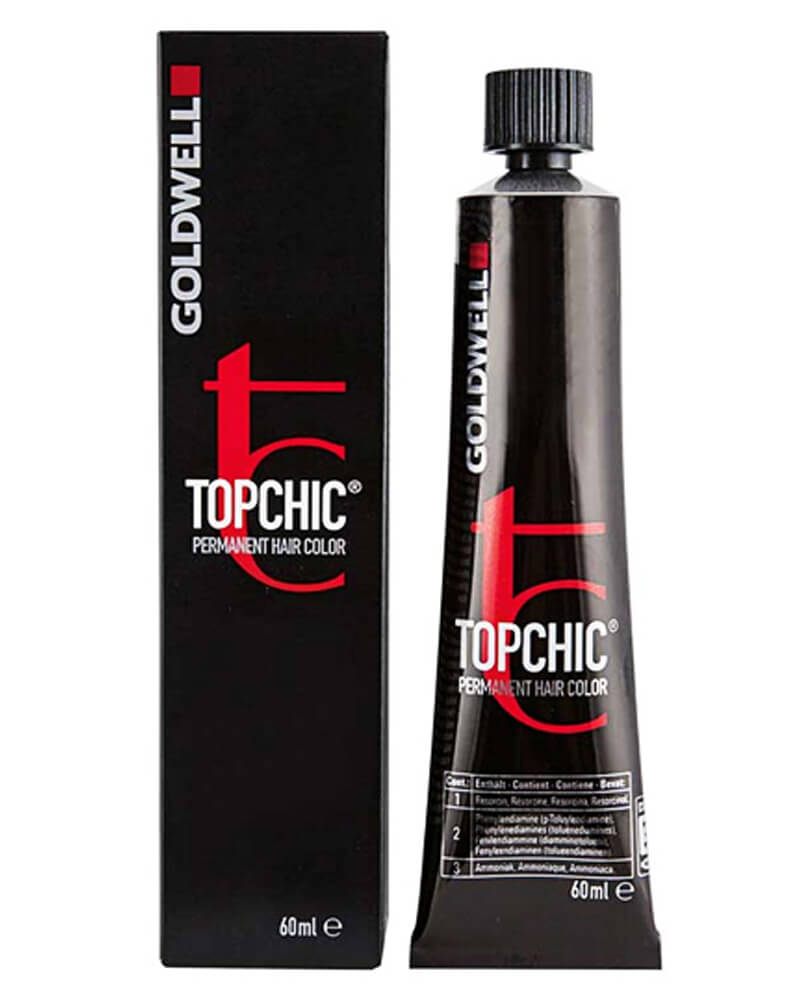 Goldwell Topchic 6KG Dark Copper Gold 60 ml