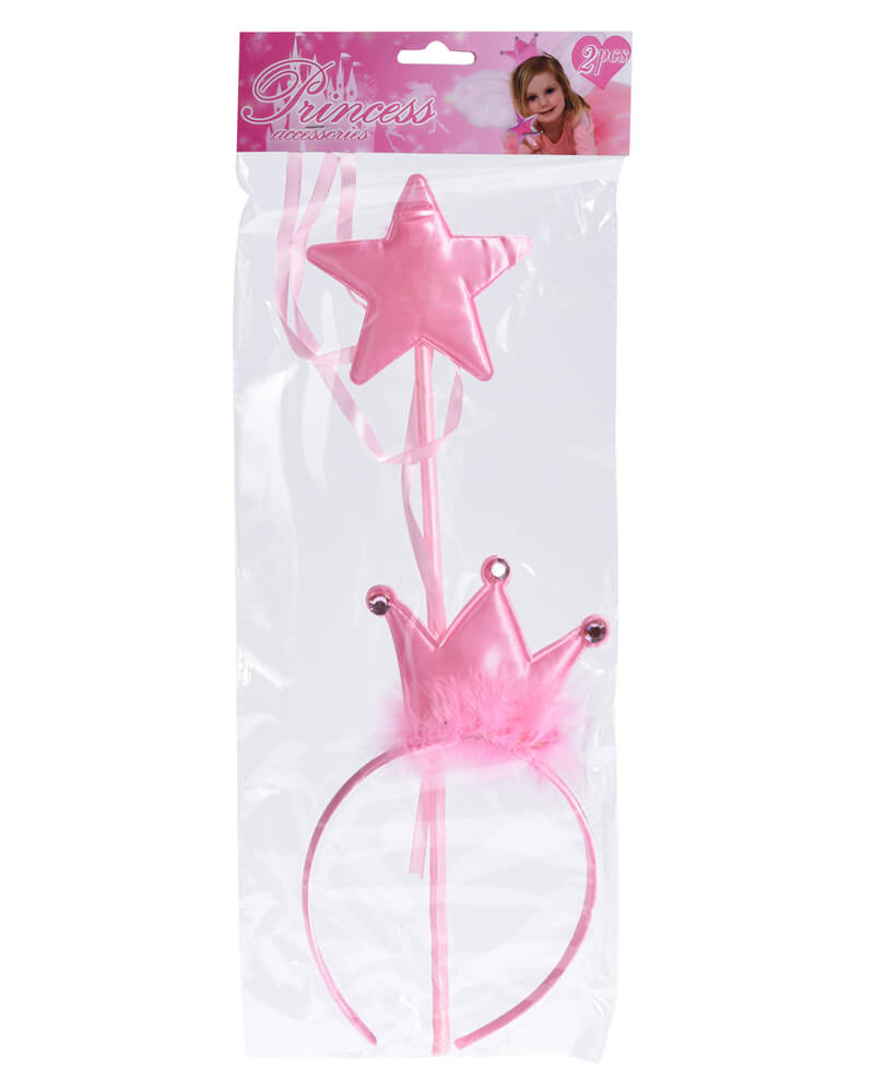 Fun Games Prinsesse Sæt Baby & Toddler Beautycos