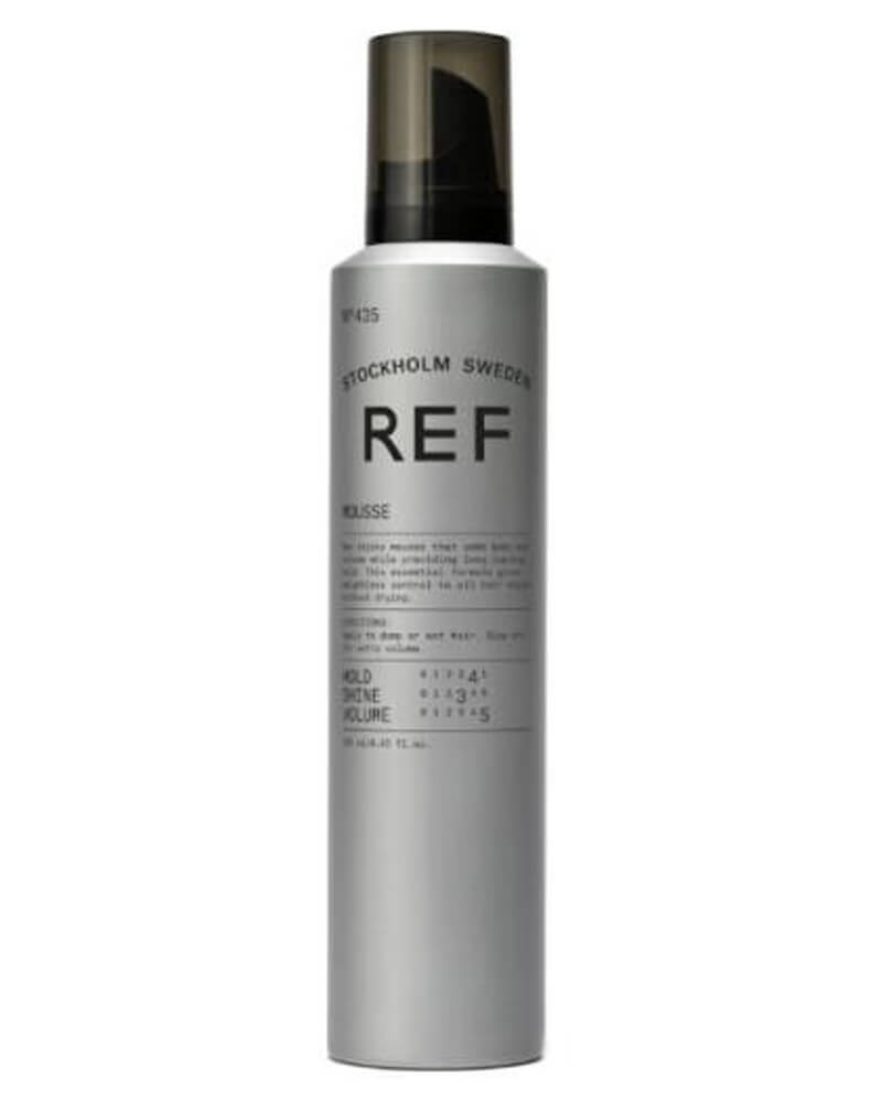 REF Mousse (U) 250 ml