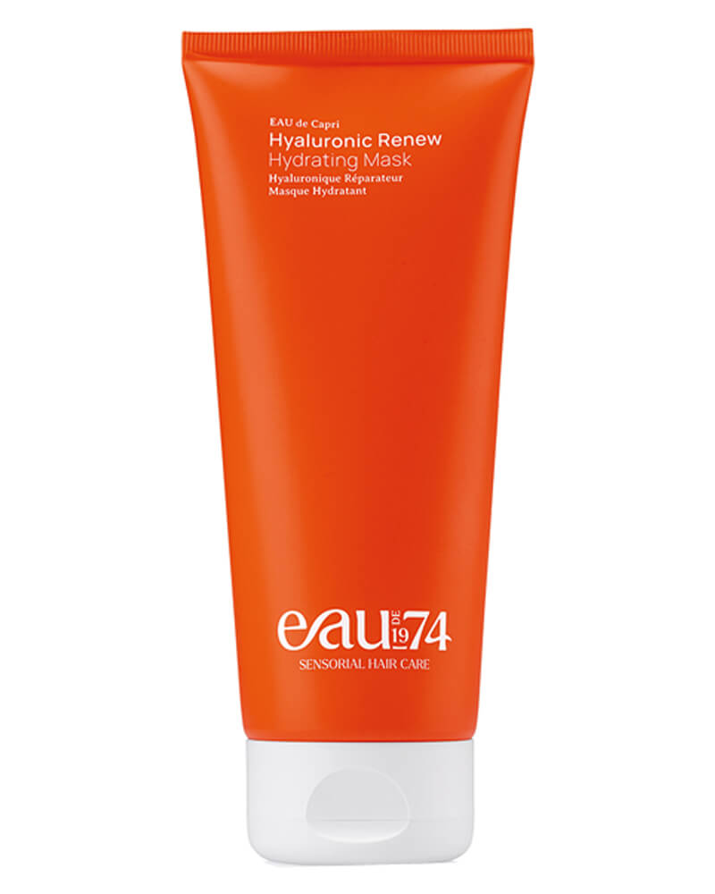 EAUde1974 Eau de Capri Hyaluronic Renew Hydrating Mask 125 ml
