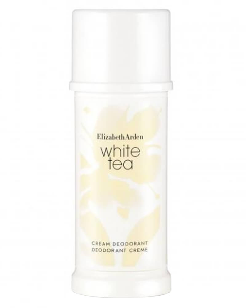 Elizabeth Arden White Tea Cream Deodorant 40 ML Health & Beauty Personal Care Anti-Perspirant Beautycos