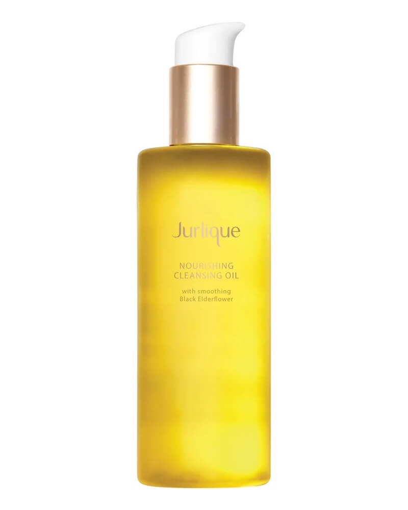 Jurlique Nourishing Cleansing Oil (U) 200 ML Health & Beauty Personal Care Cosmetics Skin Body Beautycos
