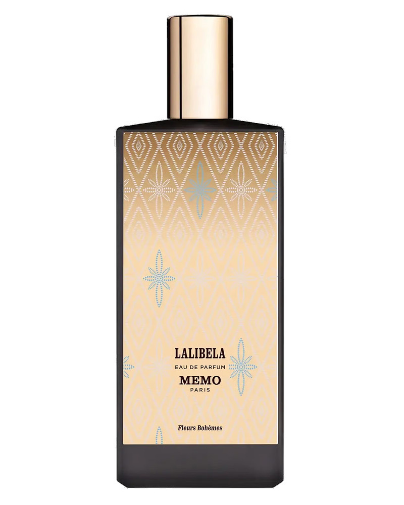 Memo Paris Lalibela Edp 75 ML Health & Beauty Personal Care Cosmetics Perfume Cologne Beautycos