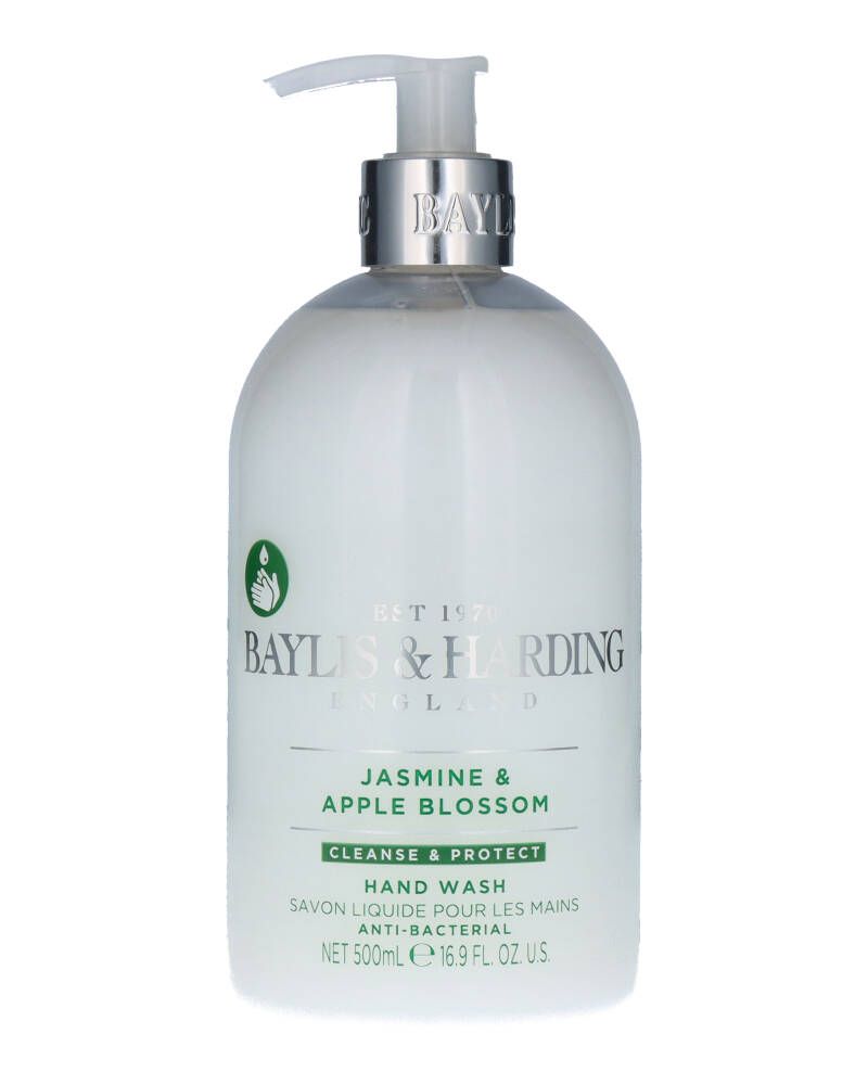 Baylis & Harding Jasmine & Apple Blossom Hand Wash 500 ml