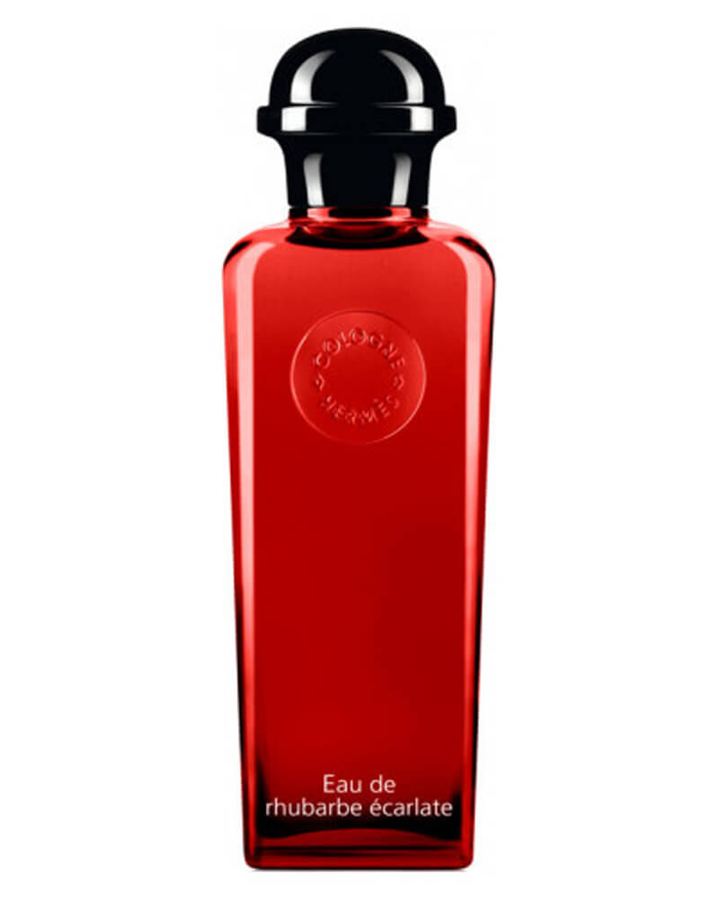 Hermes Eau De Rhubarbe Ecarlate Cologne Edc 200 ML Health & Beauty Personal Care Cosmetics Perfume Beautycos